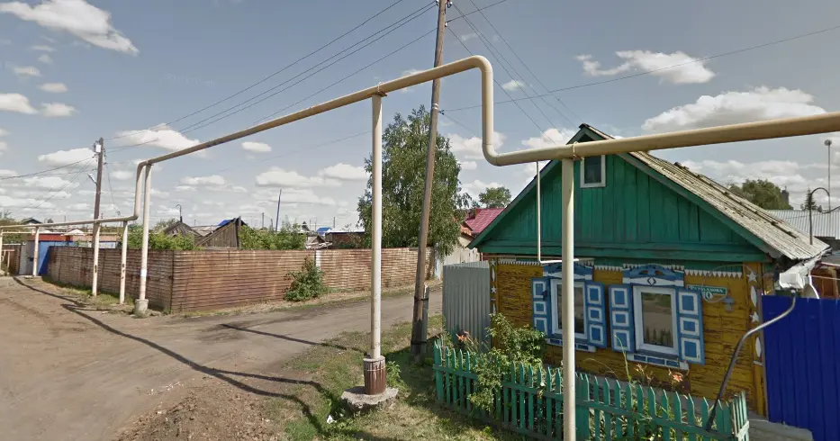Догазификация п. Гончарка Троицкого городского округа