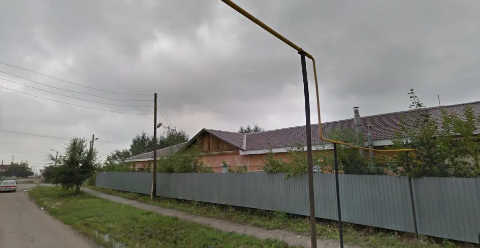 Догазификация г. Южноуральска