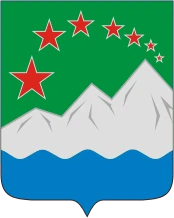 Герб Ашинского района