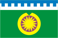 Флаг Брединского района
