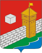 Герб Еткульского района