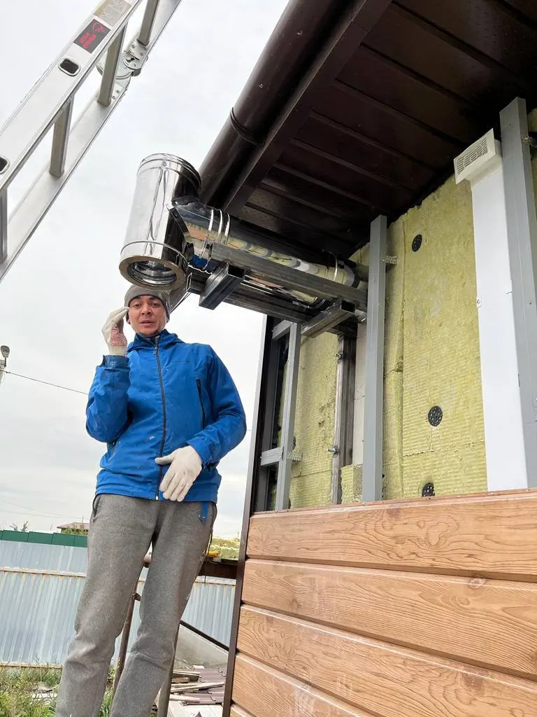 газификация в Челябинске