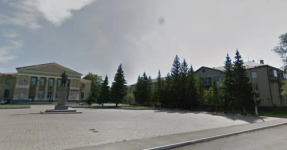 Газификация п. ГРЭС Троицкого городского округа