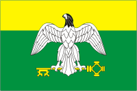 Флаг Карабаша