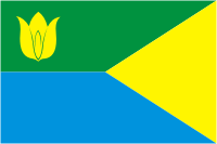 Флаг Кунашакского района