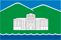 Флаг Кыштыма
