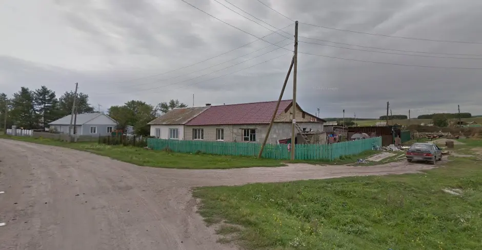 Газификация п. Лесные Поляны Нагайбакского района