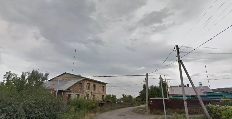 Газификация г. Магнитогорск