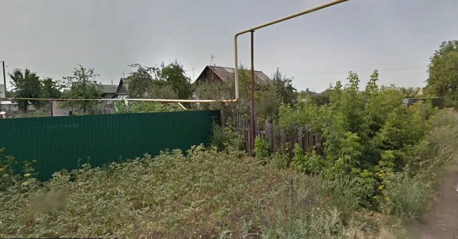 Газификация Копейского городского округа