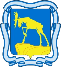 Герб Миасса