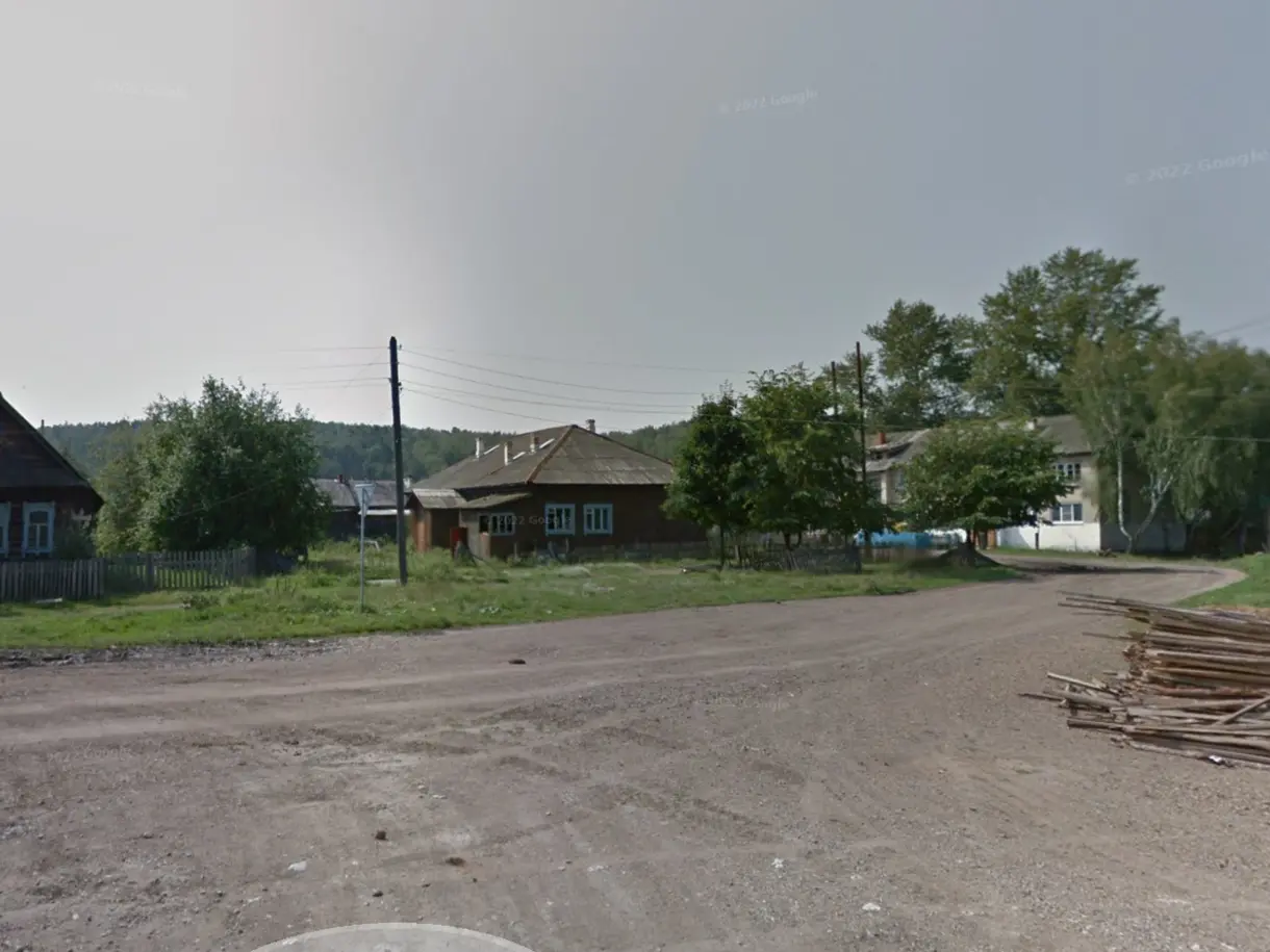 Газификация п. Новая Уфа Нязепетровского района