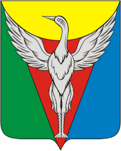 Герб Октябрьского района