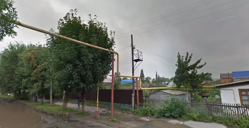 Газификация Южноуральского городского округа