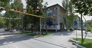 Догазификация г. Аша