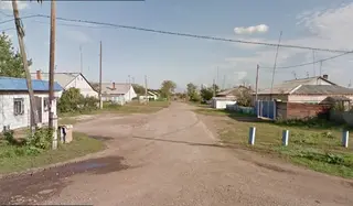 Доазификация п. Карабулак Кизильского района