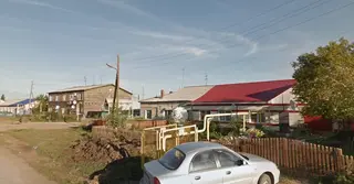 Догазификация с. Кизильское Челябинской области