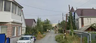 Газификация Ленинского района г. Челябинске