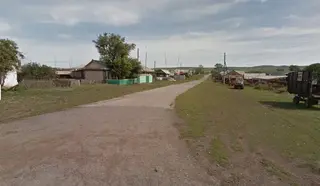Догазификация п. Соколки Кизильского района
