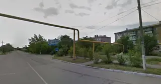 Догазификация г. Троицк