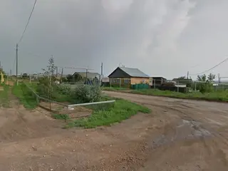 Догазификация с. Уйское