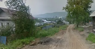 Догазификация г. Златоуст
