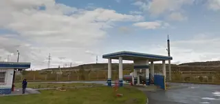 Газификация автомобильных заправочных станций в Челябинске