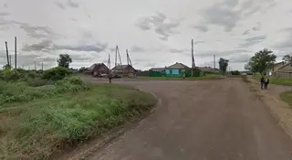 Газификация с. Александровка Еткульского района