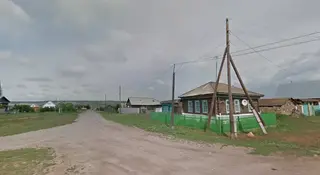 Газификация с. Аминево Уйского района