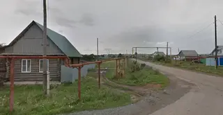 Социальная газификация с. Аргаяш Челябинской области
