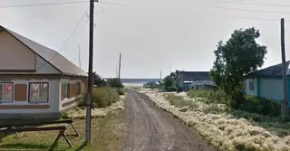 Газификация п. Арсинский Нагайбакского района