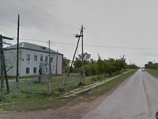 Газификация п. Богдановское Кизильского района