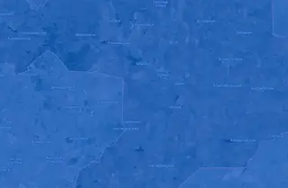 Газификация Брединского района