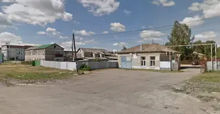 Газификация с. Бродокалмак Красноармейского района