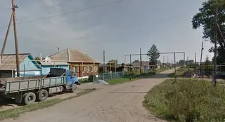 Газификация с. Булзи Каслинского района