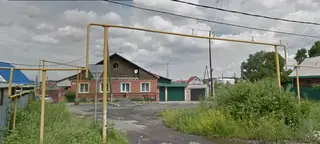 Газификация Центрального района г. Челябинске