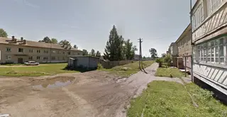 Газификация п. Черкаскуль Каслинского района