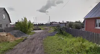 Газификация п. Чурилово в Челябинске
