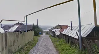 Подключение к газу в Златоусте