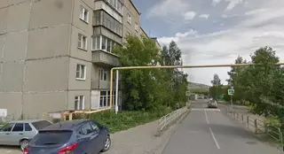 Газификация г. Карабаш