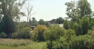 Газификация п. Глинка в Челябинске