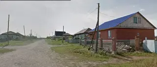 Газификация п. Грязнушинский Кизильского района