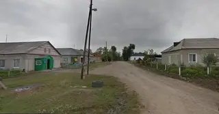 Газификация п. Калининский Нагайбакского района