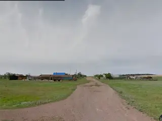 Газификация п. Каменка Кизильского района