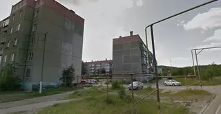 Газификация г. Карабаш