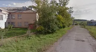 Газификация п. Карабулак Кизильского района