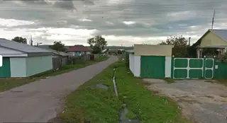 Газификация п. Карагайский Верхнеуральского района