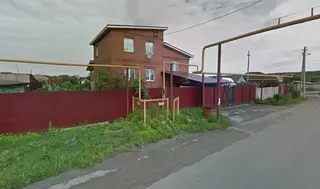 Газификация д. Казанцево Сосновского района