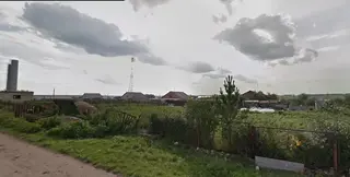 Газификация п. Кировский Аргаяшского района