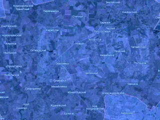 Газификация Кизильского района