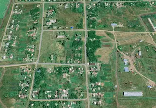 Газификация п. Клубовка Чесменского района